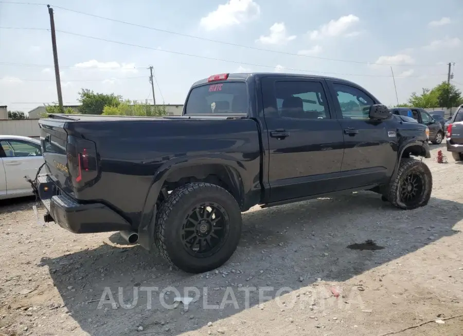 TOYOTA TUNDRA CRE 2019 vin 5TFAY5F18KX790118 from auto auction Copart