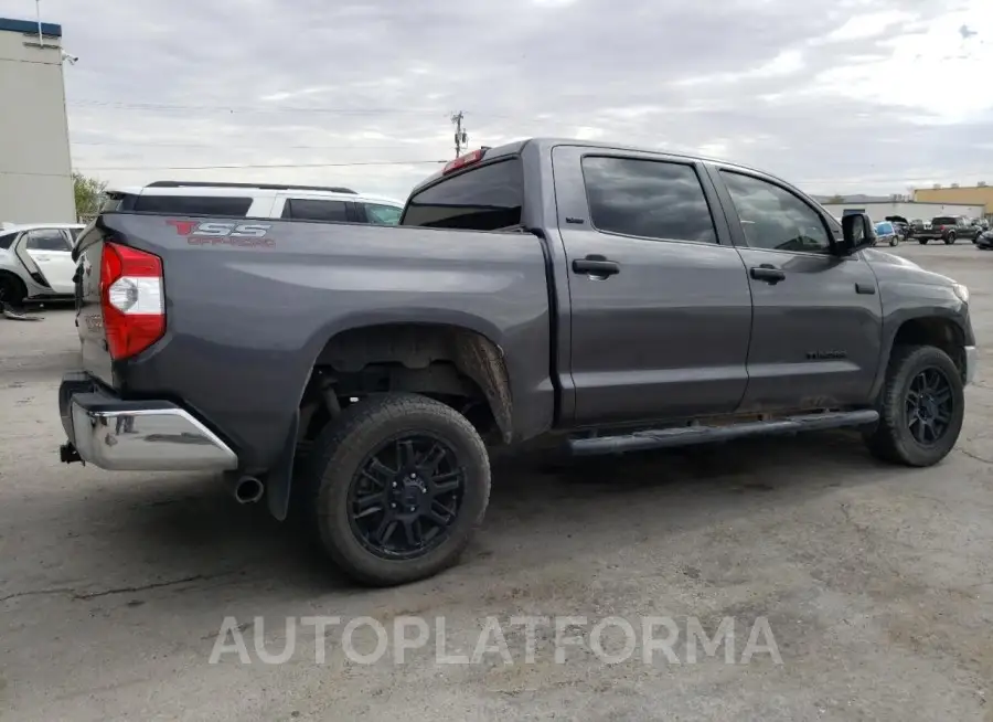 TOYOTA TUNDRA CRE 2021 vin 5TFDY5F16MX958998 from auto auction Copart