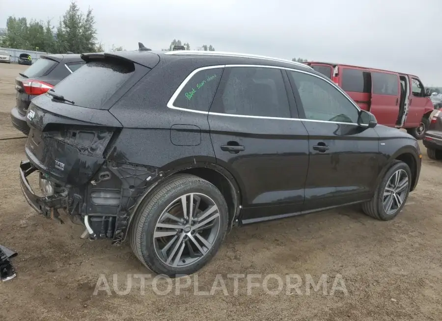 AUDI Q5 TECHNIK 2018 vin WA1FNAFY7J2239253 from auto auction Copart