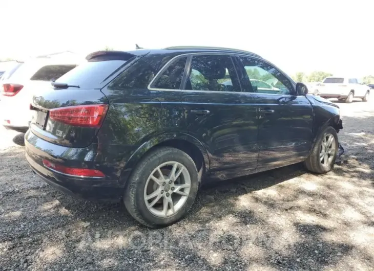 AUDI Q3 PREMIUM 2017 vin WA1JCCFS4HR003443 from auto auction Copart