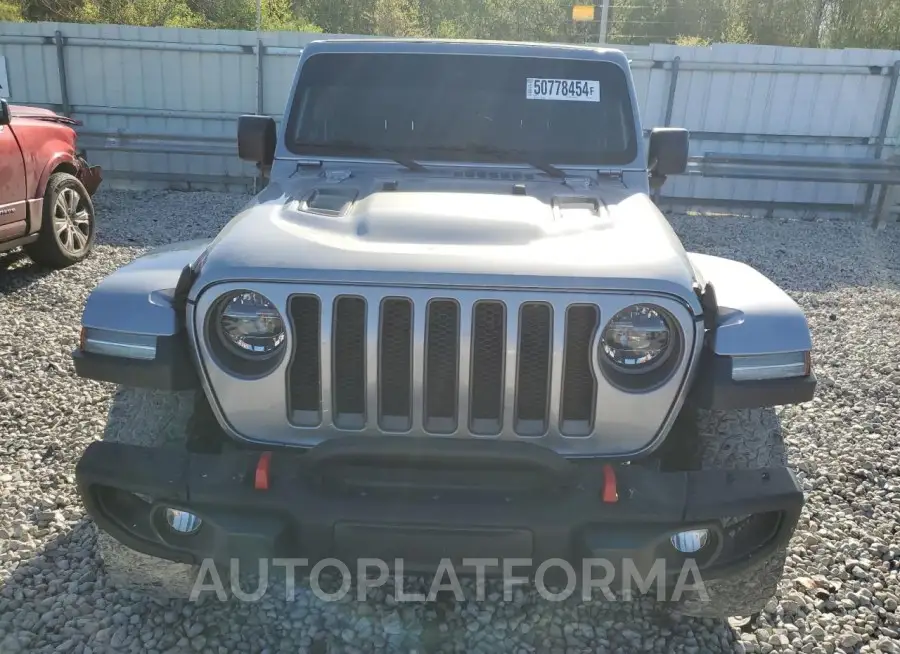 JEEP WRANGLER U 2020 vin 1C4HJXFG3LW187376 from auto auction Copart