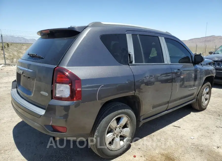 JEEP COMPASS LA 2016 vin 1C4NJCEB4GD582556 from auto auction Copart