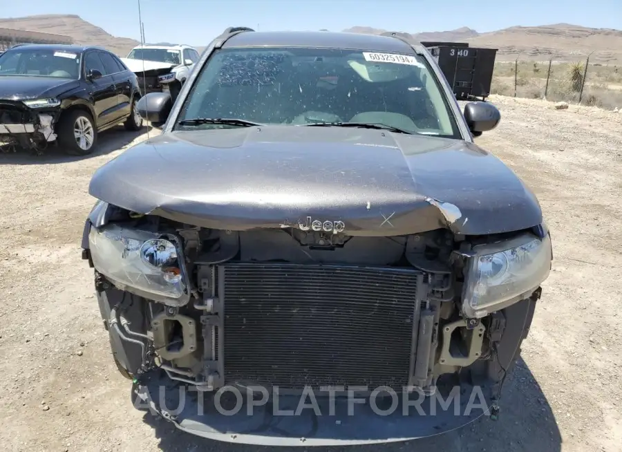 JEEP COMPASS LA 2016 vin 1C4NJCEB4GD582556 from auto auction Copart