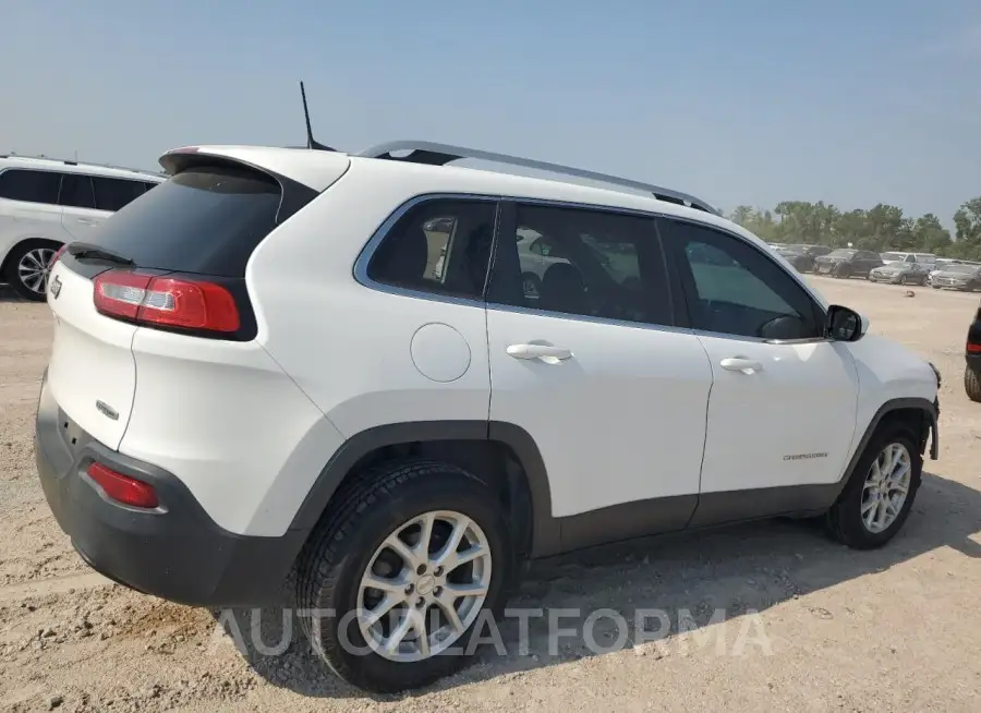 JEEP CHEROKEE L 2018 vin 1C4PJLCB4JD612335 from auto auction Copart