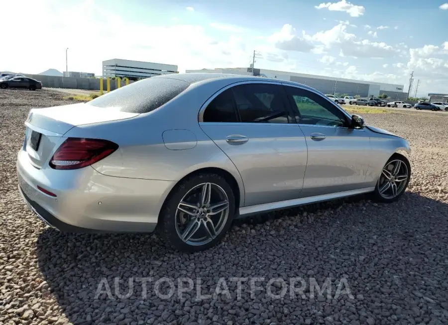 MERCEDES-BENZ E 300 2019 vin WDDZF4JB0KA582147 from auto auction Copart