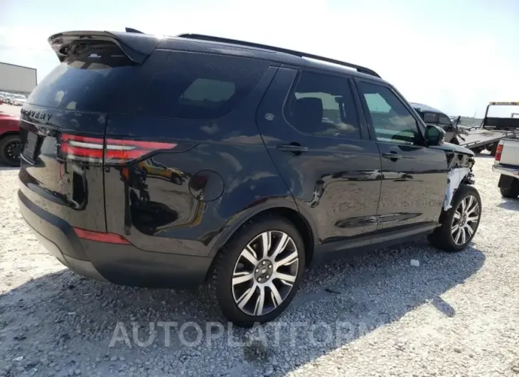 LAND ROVER DISCOVERY 2018 vin SALRT2RV4JA068721 from auto auction Copart