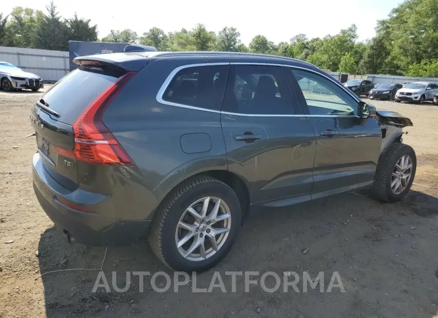 VOLVO XC60 T5 2018 vin LYV102RK9JB082786 from auto auction Copart