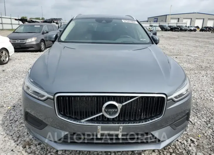 VOLVO XC60 T5 MO 2021 vin YV4102RK9M1759067 from auto auction Copart