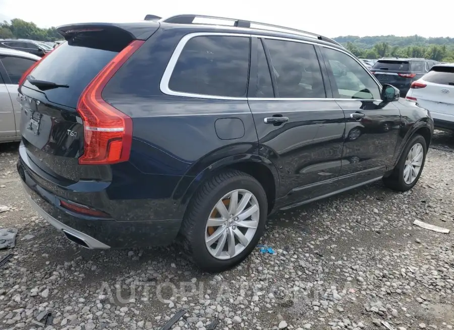 VOLVO XC90 T6 2016 vin YV4A22PK9G1049667 from auto auction Copart