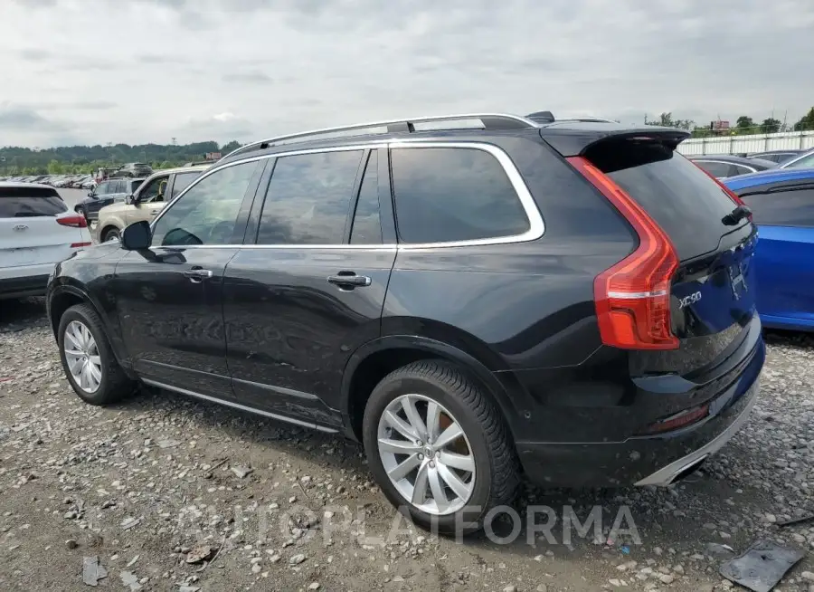 VOLVO XC90 T6 2016 vin YV4A22PK9G1049667 from auto auction Copart