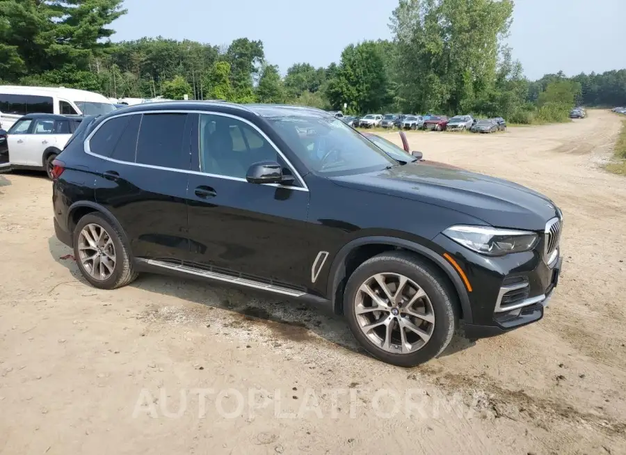 BMW X5 SDRIVE 2023 vin 5UXCR4C06P9N99433 from auto auction Copart