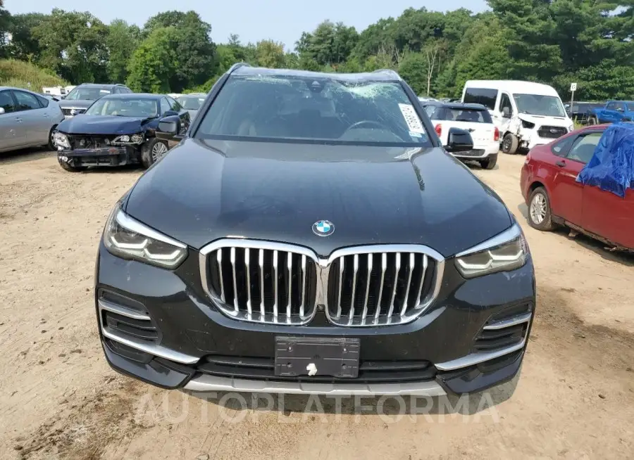 BMW X5 SDRIVE 2023 vin 5UXCR4C06P9N99433 from auto auction Copart