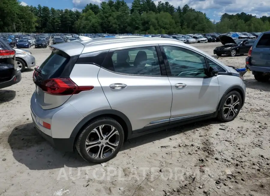 CHEVROLET BOLT EV PR 2017 vin 1G1FX6S07H4178121 from auto auction Copart