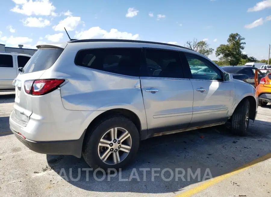 CHEVROLET TRAVERSE L 2016 vin 1GNKVGKD2GJ242979 from auto auction Copart