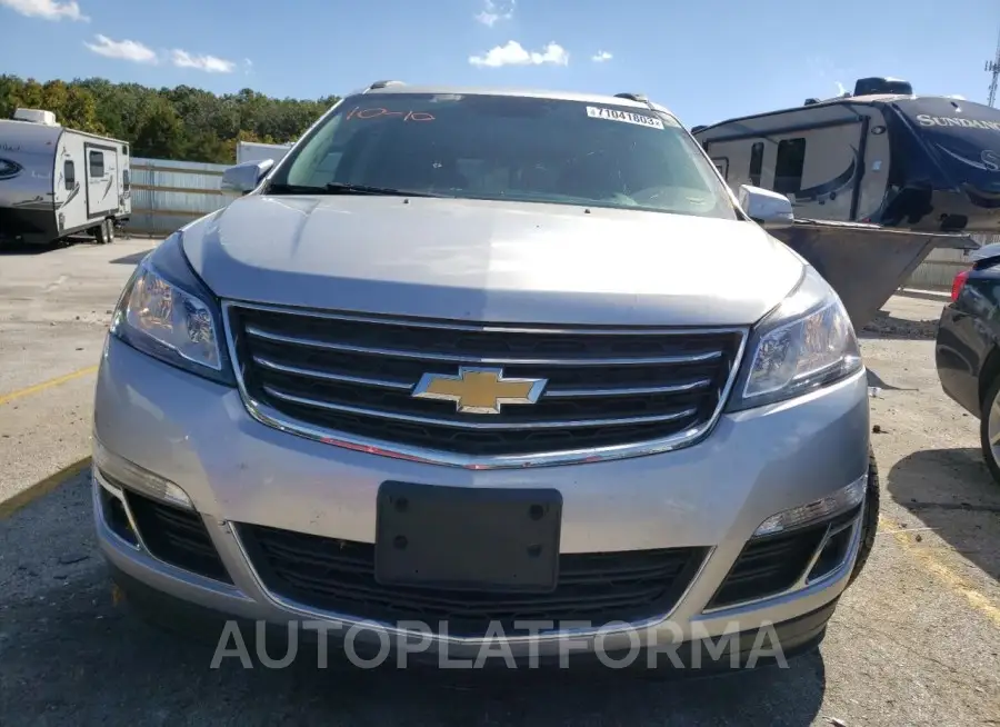 CHEVROLET TRAVERSE L 2016 vin 1GNKVGKD2GJ242979 from auto auction Copart