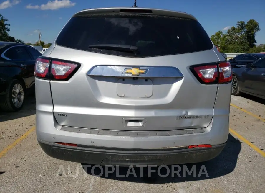 CHEVROLET TRAVERSE L 2016 vin 1GNKVGKD2GJ242979 from auto auction Copart