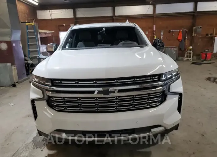 CHEVROLET SUBURBAN K 2023 vin 1GNSKFKL4PR223233 from auto auction Copart