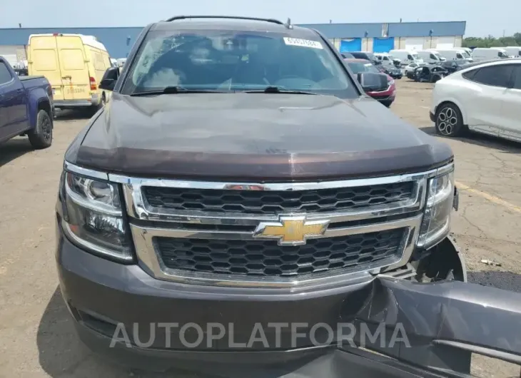 CHEVROLET SUBURBAN K 2017 vin 1GNSKGKC3HR259566 from auto auction Copart