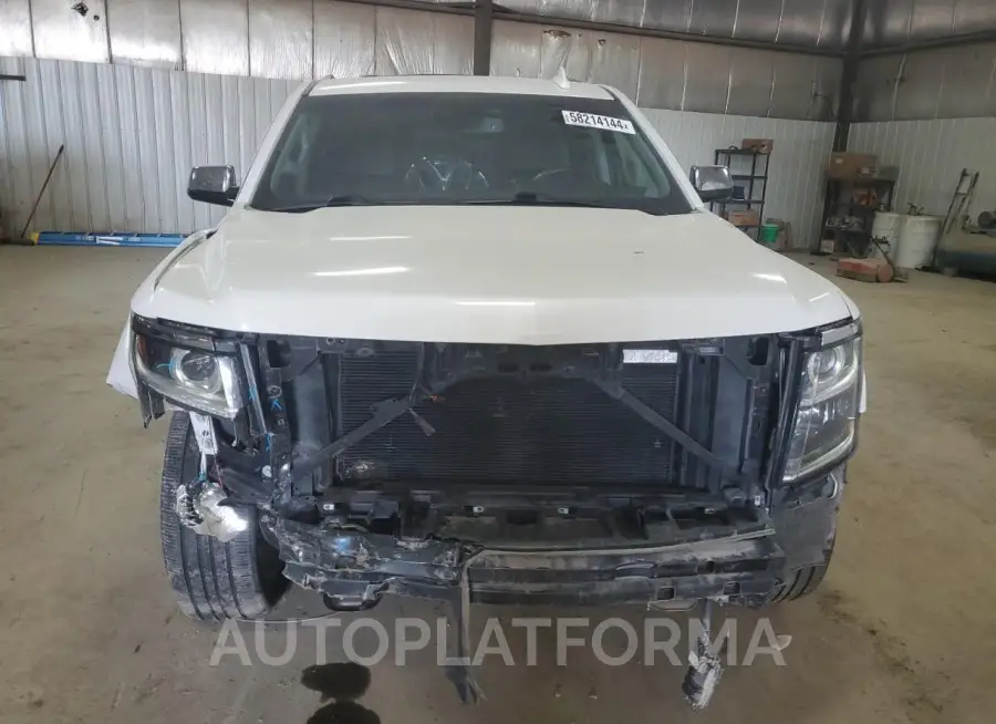 CHEVROLET SUBURBAN K 2019 vin 1GNSKJKC6KR339478 from auto auction Copart