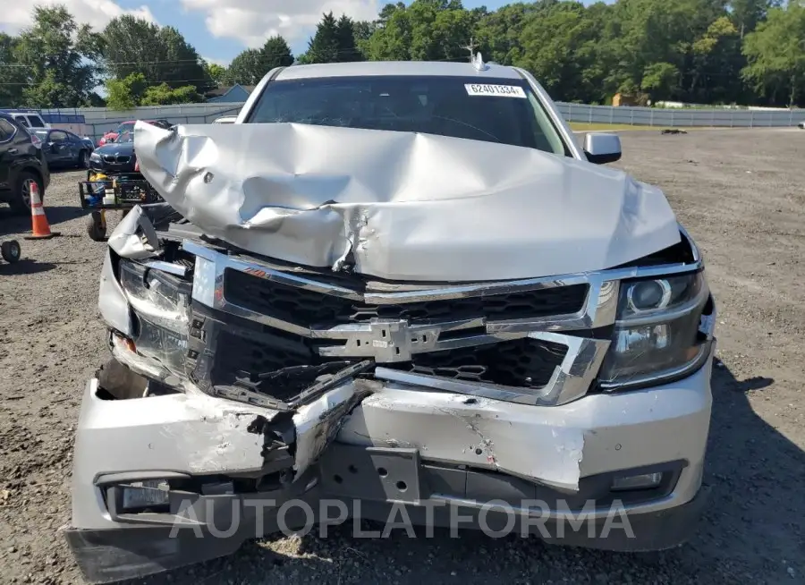 CHEVROLET SUBURBAN K 2015 vin 1GNSKJKC7FR615706 from auto auction Copart