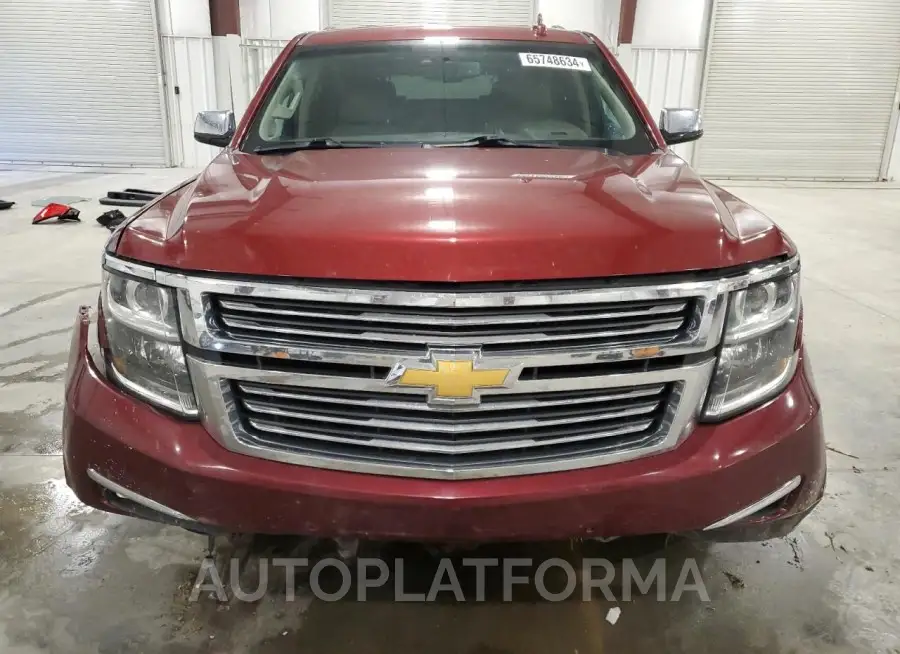 CHEVROLET SUBURBAN K 2018 vin 1GNSKJKC8JR279993 from auto auction Copart