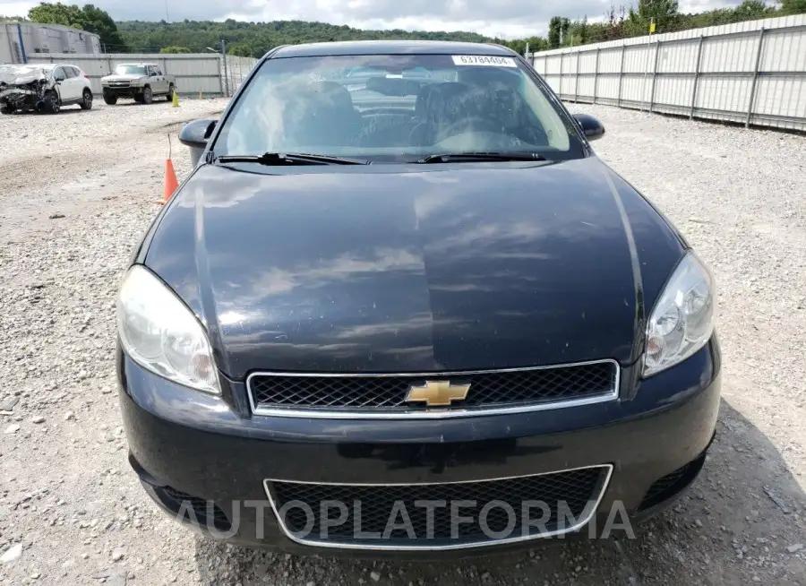 CHEVROLET IMPALA LIM 2015 vin 2G1WC5E30F1162931 from auto auction Copart