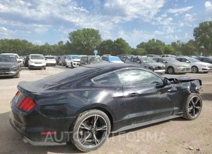 FORD MUSTANG 2017 vin 1FA6P8TH7H5211948 from auto auction Copart