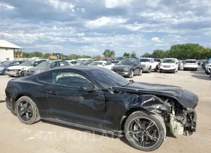 FORD MUSTANG 2017 vin 1FA6P8TH7H5211948 from auto auction Copart