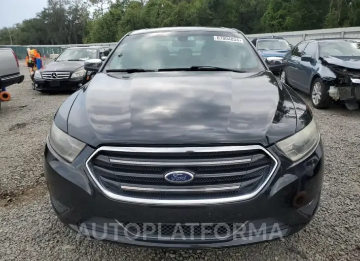 FORD TAURUS LIM 2015 vin 1FAHP2F82FG170731 from auto auction Copart