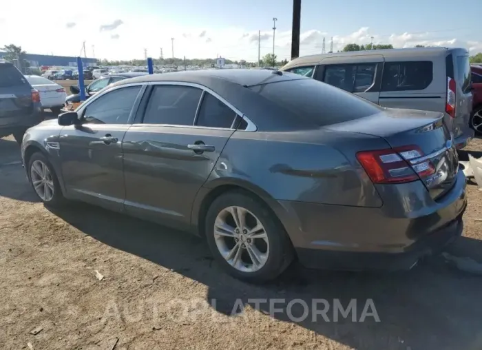 FORD TAURUS SEL 2018 vin 1FAHP2H87JG104889 from auto auction Copart