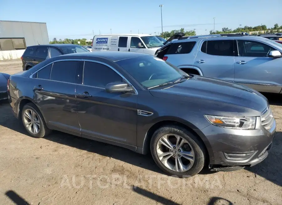 FORD TAURUS SEL 2018 vin 1FAHP2H87JG104889 from auto auction Copart