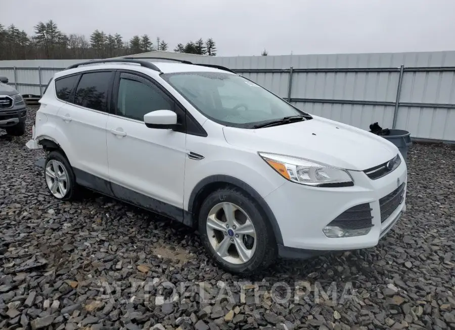 FORD ESCAPE SE 2015 vin 1FMCU9G93FUA29595 from auto auction Copart