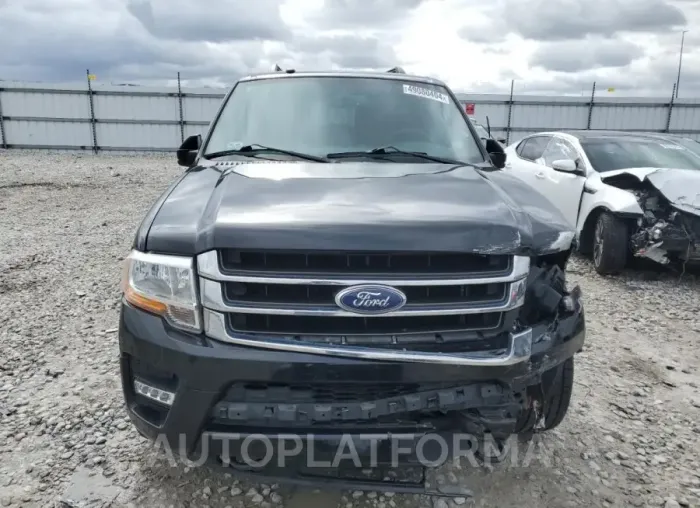 FORD EXPEDITION 2017 vin 1FMJK1JT7HEA81733 from auto auction Copart