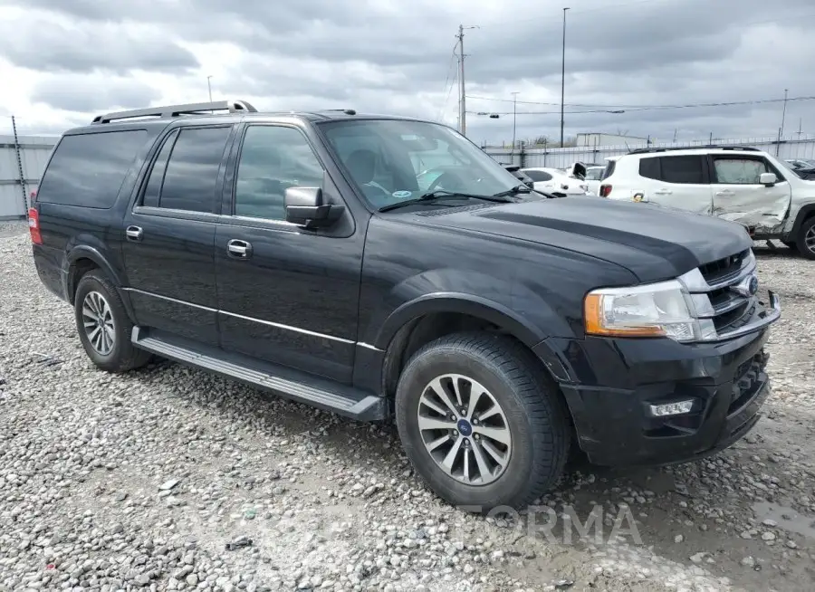 FORD EXPEDITION 2017 vin 1FMJK1JT7HEA81733 from auto auction Copart