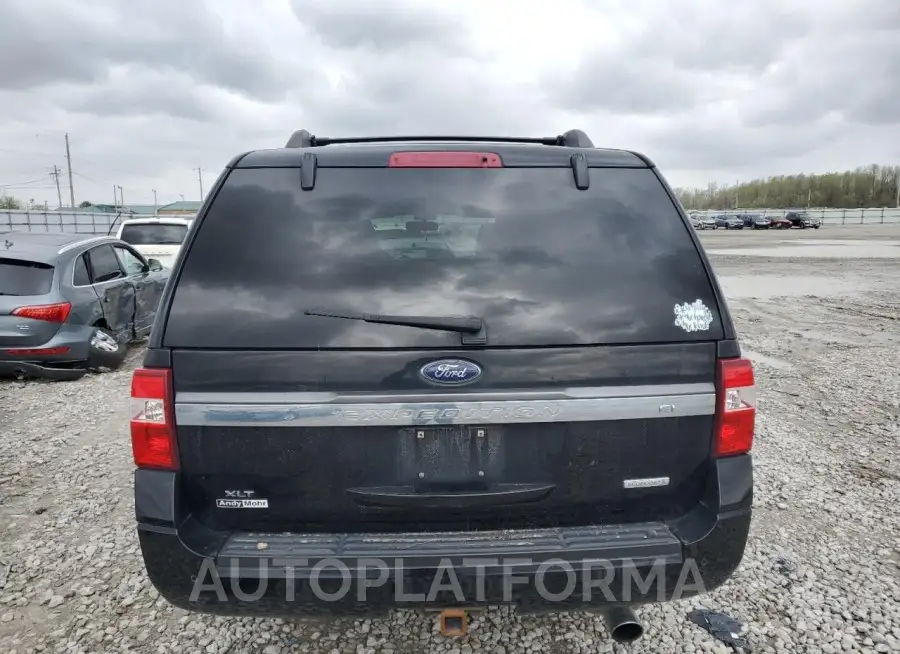 FORD EXPEDITION 2017 vin 1FMJK1JT7HEA81733 from auto auction Copart