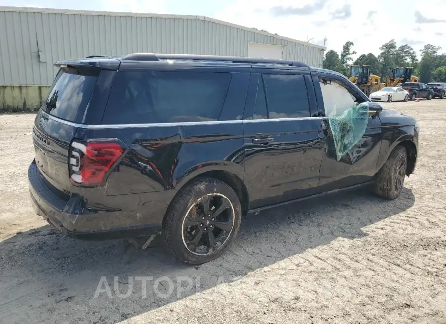 FORD EXPEDITION 2024 vin 1FMJK2A82REA26514 from auto auction Copart