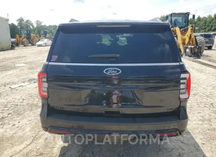 FORD EXPEDITION 2024 vin 1FMJK2A82REA26514 from auto auction Copart