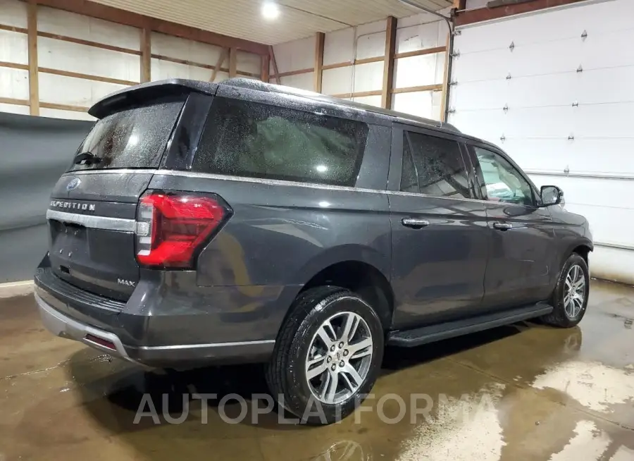 FORD EXPEDITION 2024 vin 1FMJK2A84REA27051 from auto auction Copart