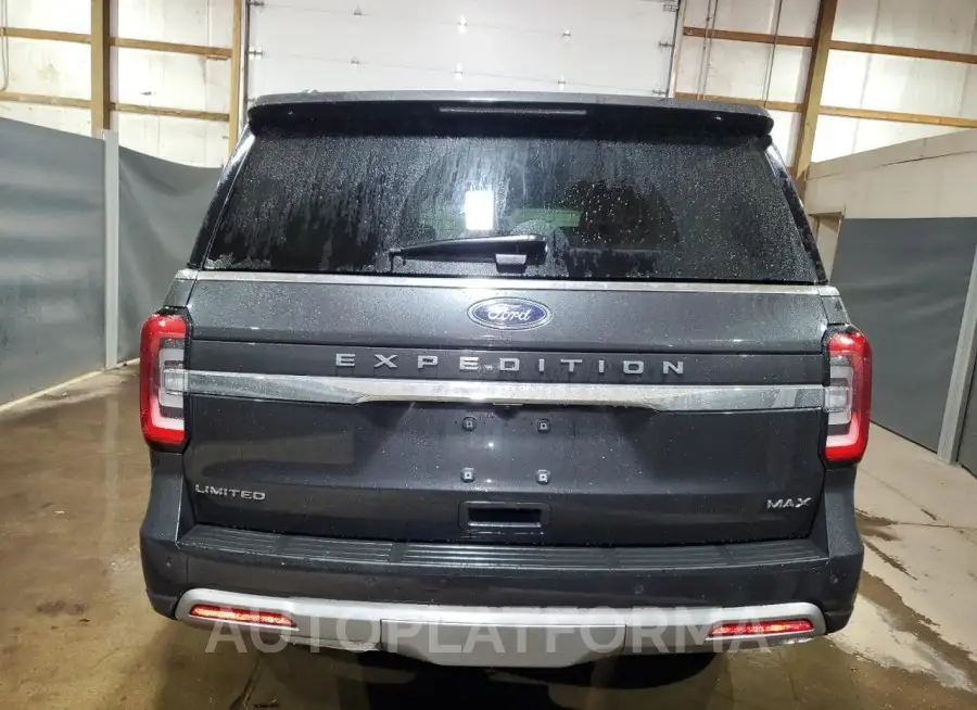 FORD EXPEDITION 2024 vin 1FMJK2A84REA27051 from auto auction Copart