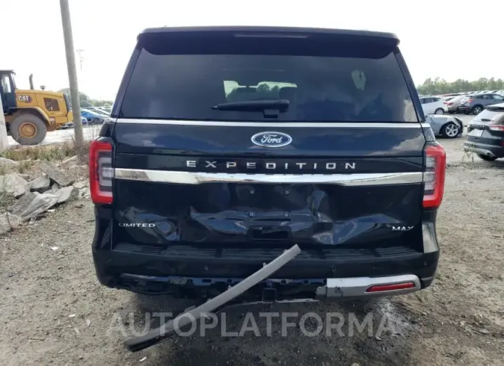 FORD EXPEDITION 2024 vin 1FMJK2A88REA36156 from auto auction Copart