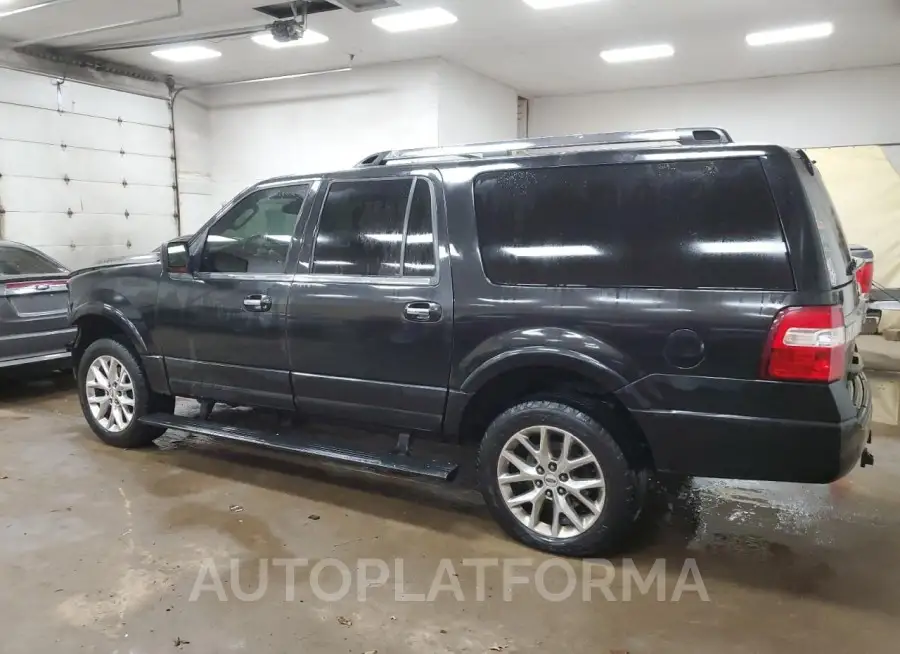 FORD EXPEDITION 2015 vin 1FMJK2AT0FEF38997 from auto auction Copart