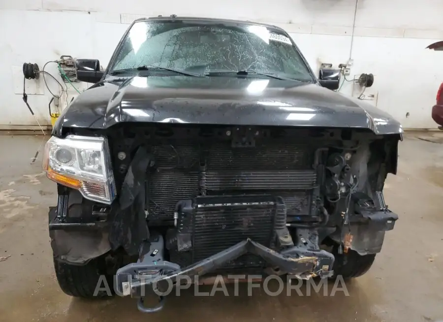 FORD EXPEDITION 2015 vin 1FMJK2AT0FEF38997 from auto auction Copart