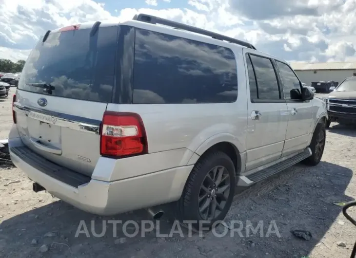 FORD EXPEDITION 2017 vin 1FMJK2AT1HEA13479 from auto auction Copart