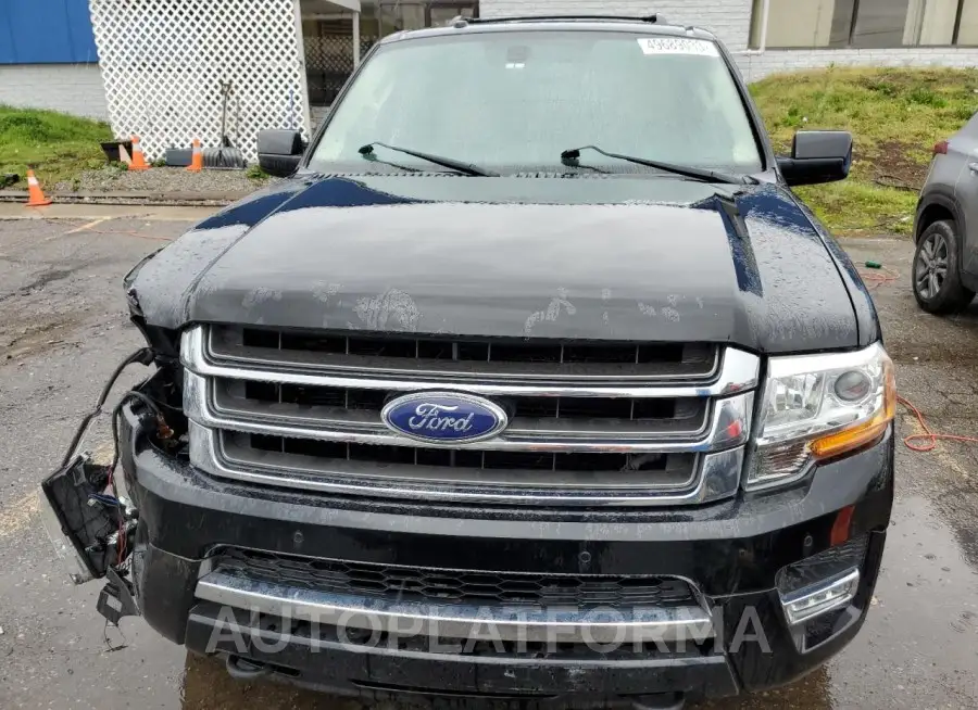 FORD EXPEDITION 2015 vin 1FMJK2AT2FEF39231 from auto auction Copart