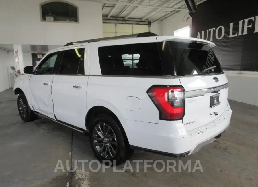 FORD EXPEDITION 2019 vin 1FMJK2AT3KEA38231 from auto auction Copart