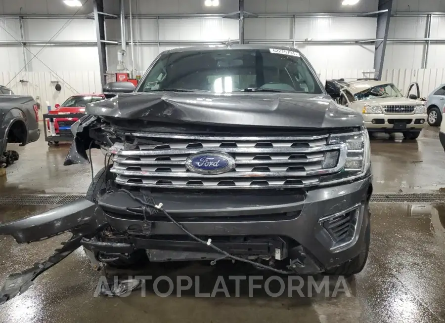 FORD EXPEDITION 2020 vin 1FMJK2AT3LEA10236 from auto auction Copart