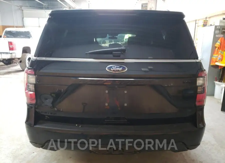 FORD EXPEDITION 2021 vin 1FMJK2AT9MEA22537 from auto auction Copart