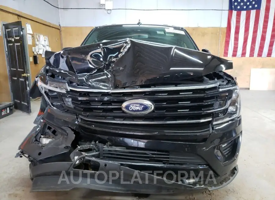 FORD EXPEDITION 2021 vin 1FMJK2AT9MEA22537 from auto auction Copart