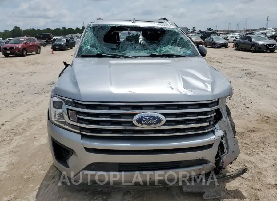 FORD EXPEDITION 2020 vin 1FMJU1HT2LEA66260 from auto auction Copart