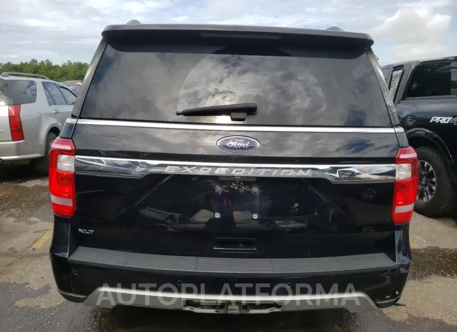 FORD EXPEDITION 2020 vin 1FMJU1HT3LEA13633 from auto auction Copart